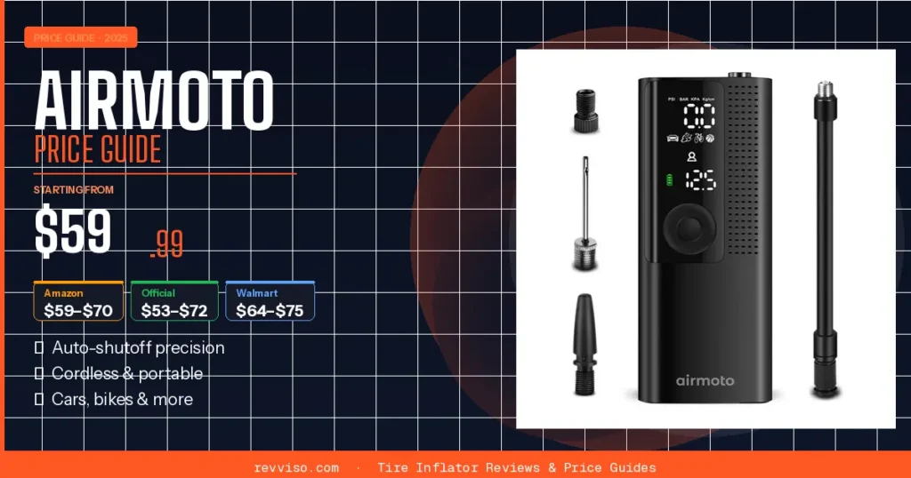 Airmoto Price How Much Does It Cost & Is It Worth It