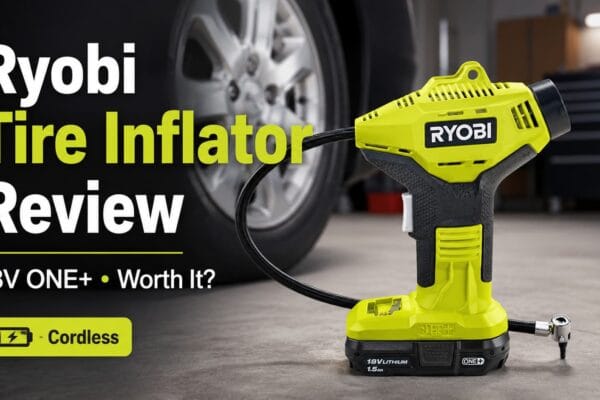Ryobi Tire Inflator Revviso WordPress