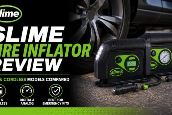 Slime Tire Inflator Revviso WordPress